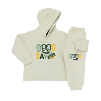 Σετ Φόρμας 6735222 Μπεζ Prod