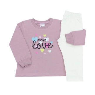 Σετ Ρούχα 1730171 Ροζ Prod