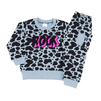 Σετ Ρούχα 1730172 Δίχρωμο Prod