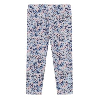 Κολάν Παιδικό Girl Guess K5YB05K6YW4_P7QA Φλοράλ MINI