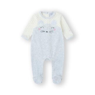 Φορμακι Βελουτε 25200333 Canada House