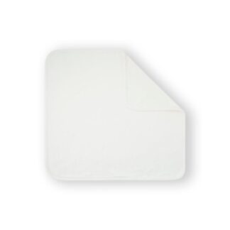 Κουβερτάκι Αγκαλιάς 2 Όψεων 90x90 Βελουτέ Canada House