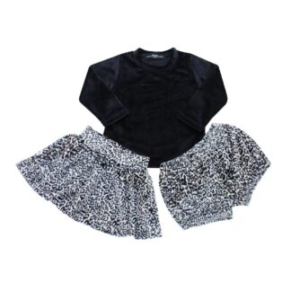 Σετ Ρούχα 6730227 Μαύρο Prod