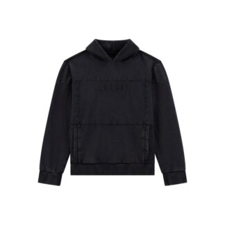 Μπλούζα Παιδικό Boy Guess L5YQ08KAX74_JBLK Μαύρο JNR