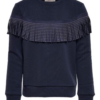 ΜΠΛΟΥΖΑ Only 3731723_15193622 ΜΠΛΕ ΣΚΟΥΡΟ