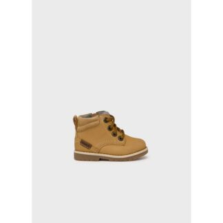 Μποτακι Δερματινο Nobuck Mayoral 15-42597-016