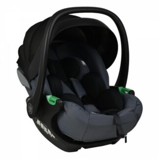 Κάθισμα Αυτοκινήτου Baby I-Size Grey Bebe Stars