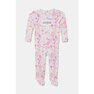 Φορμάκι Guess S5YG01KA6W4_P5C5 Δίχρωμο NB