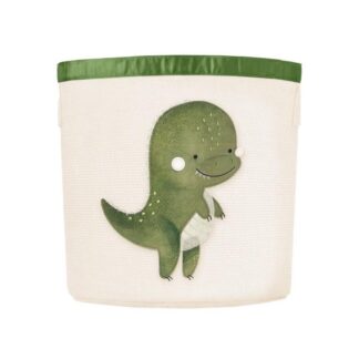 Καλάθι Παιχνιδιών Cracky The Dinosaur Sassi