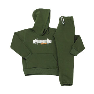 Σετ Φόρμας 6635250 Χακί Prod