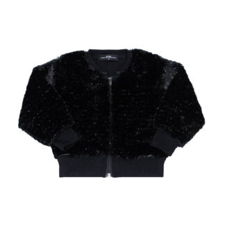 Ζακέτα 6580154 Μαύρο Prod