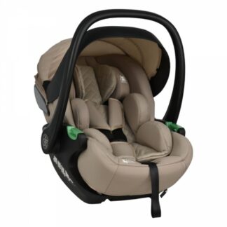 Κάθισμα Αυτοκινήτου Baby I-Size Natural Bebe Stars