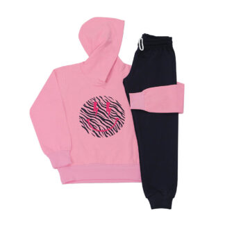 Σετ Φόρμας 1630220 Ροζ Prod