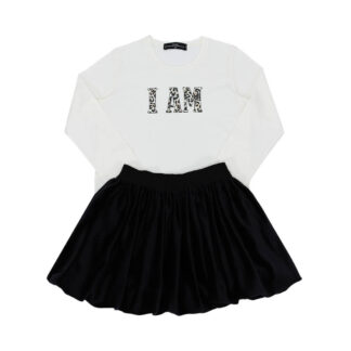 Σετ Ρούχα 6630254 Εκρού Prod