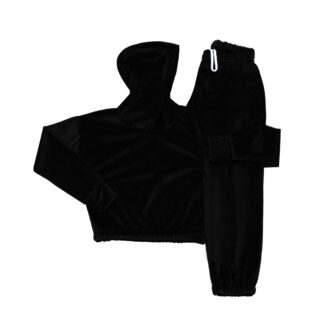 Σετ Ρούχα 6630251 Μαύρο Prod