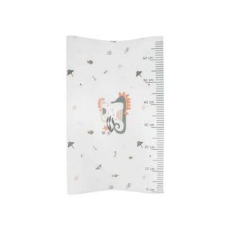 Αλλαξιέρα 72x44 Ocean Vibes Bebejou