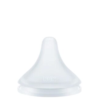 Θηλή Σιλικόνης Perfect Match 6m+ Universal 2τμχ Nuk