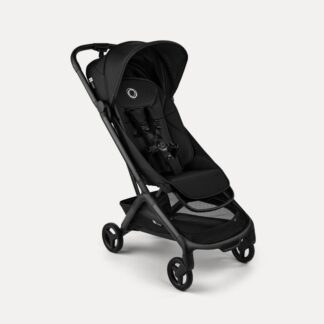 Καρότσι Butterfly 2 Complete Black Heritage Black Bugaboo