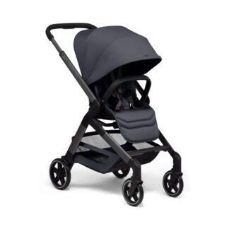 Καρότσι Hub2 Stone Grey Joolz