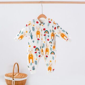 Υπνόσακος Classic 2.5T Rainbow Abo