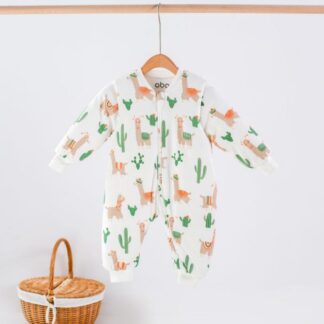 Υπνόσακος Classic 2.5T Lama Abo