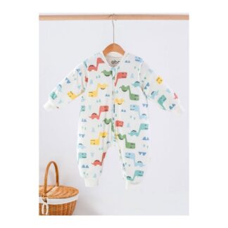 Υπνόσακος Classic 2.5T Dino Abo