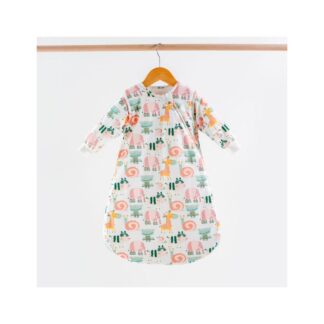 Υπνόσακος Bag Me 2.5T Animals Abo