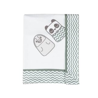 Πάνα Πικέ Φάσα Tiny Friends Λαδί Baby Star