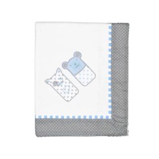 Πάνα Πικέ Φάσα Sugar Family Σιελ Baby Star