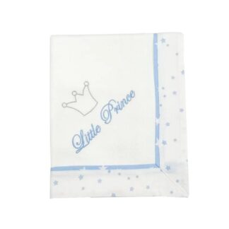 Πάνα Πικέ Φάσα Prince Σιέλ Baby Star