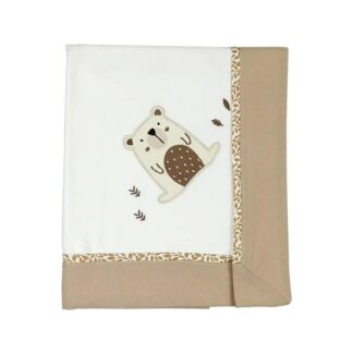 Πάνα Πικέ Φάσα Natura Baby Star