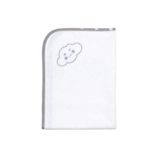 Σελτεδάκι Cloud White Baby Star