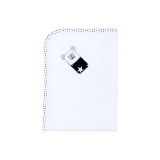 Σελτεδάκι Sugar Family Μαύρο Baby Star