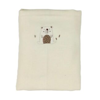 Κουβέρτα Natura Baby Star