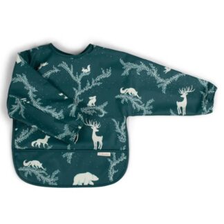 Σαλιάρα Με Μακρύ Μανίκι Night Filibabba