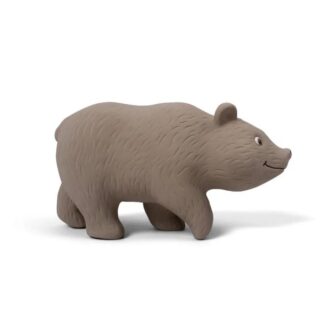 Μασητικό Οδοντοφυϊας Bertram The Bear Filibabba