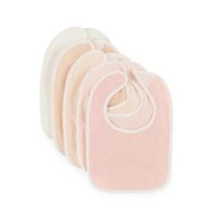 Σαλιάρες Σετ 5μχ Ella Bieco