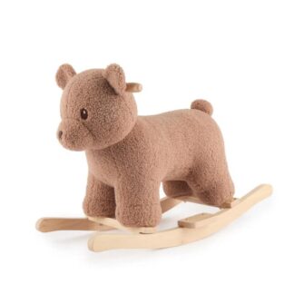 Κουνιστό Αρκουδάκι Mika Bieco