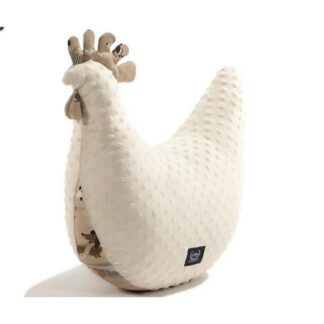 Μαξιλάρι Θηλασμού Kura Pierre The Dog La Millou