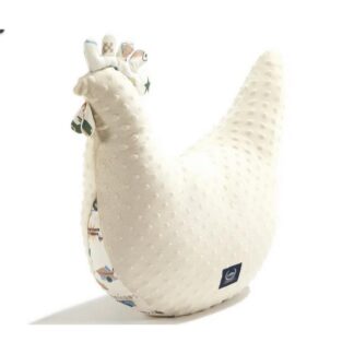 Μαξιλάρι Θηλασμού Kura Grand Prix Sand La Millou