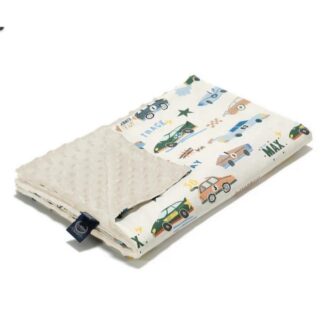 Κουβέρτα Λεπτή L Grand Prix La Millou