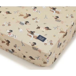 Σεντόνι Κούνιας New Pierre The Dog La Millou