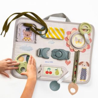 Πίνακας Δραστηριοτήτων Snap 'n Learn Taf Toys