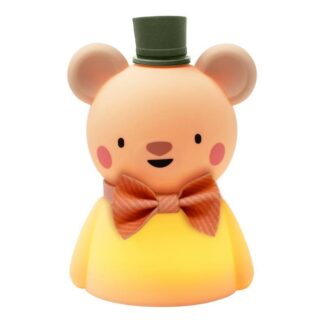 Φωτάκι Νυχτός Little Bear Taf Toys
