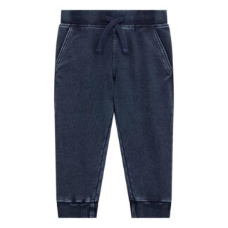 Παντελόνι Guess N5YQ14KCYC0_BVBW Μπλέ MINI