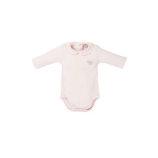 Μπλουζα Body Ellepi AF0115 Ροζ