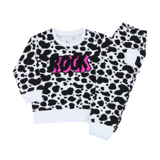 Σετ Ρούχα 1730172 Λευκό Prod