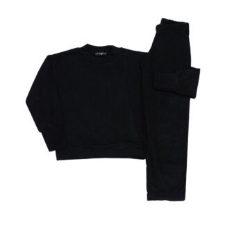 Σετ Ρούχα 6630235 Μαύρο Prod