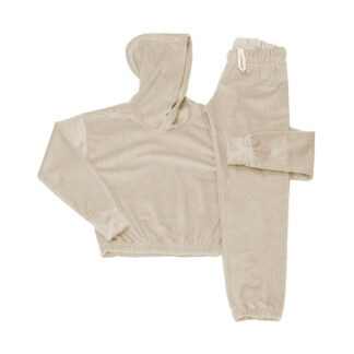 Σετ Ρούχα 6630251 Μπεζ Prod