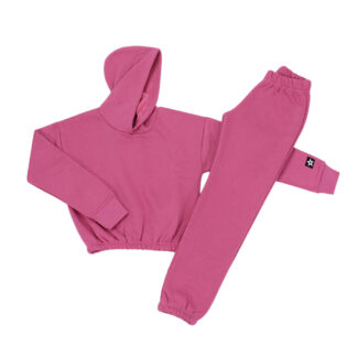 Σετ Φόρμας 6630249 Φούξια Prod